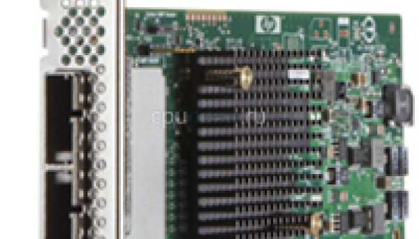 638836-001 SAS PCIe 3.0 X8, RAID 0,1,10 PCI-Express 6Gb/s