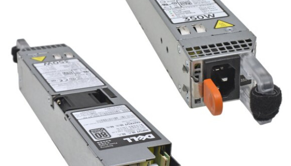PS-2351-1D-LF supply R340 R330 R320 R420 R420XR power 350W PowerEdge