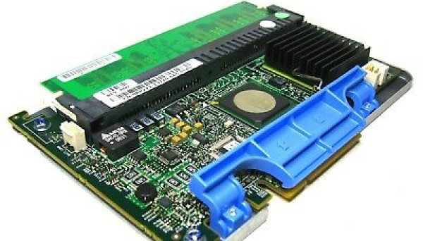 WX072 MB PERC 5/i RAID 256 PE 1950/2950/1900