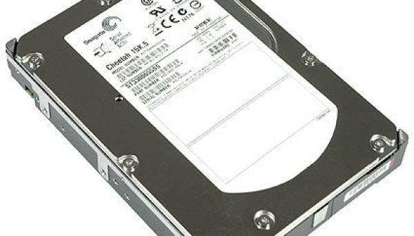 9Z1066-052 300Gb (U300/15000/16Mb) SAS 3,5