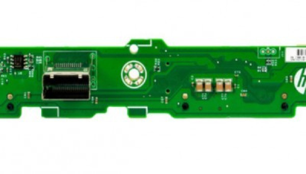 781081-001 2 Bay DL320E G8 V2 /Cage 3.5