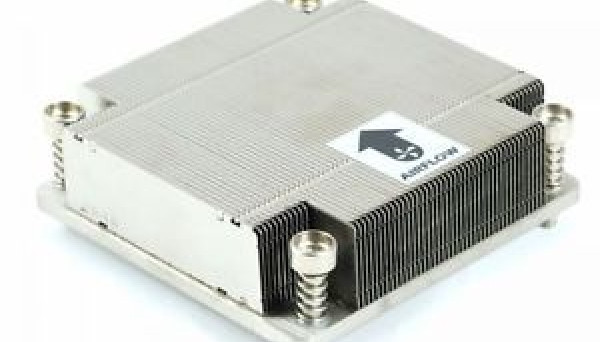 0W703N R210 Heatsink PowerEdge R210