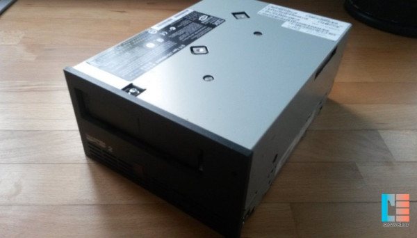 95P3136 Internal Dell LTO-2 SCSI LVD IBM/Dell 200/400GB