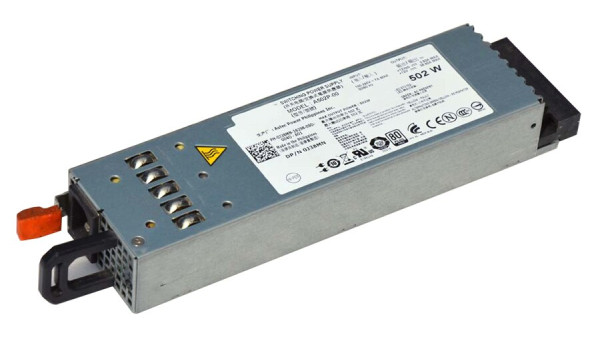 0J38MN 502W PSU PowerEdge R610
