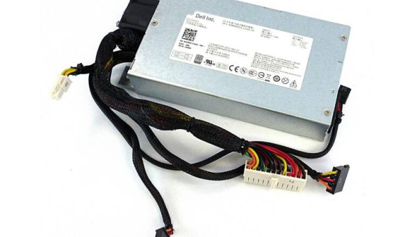 0CKMX0 250w Poweredge R210