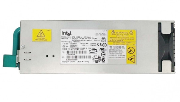 DPS-450GB A PSU 450W SC5200