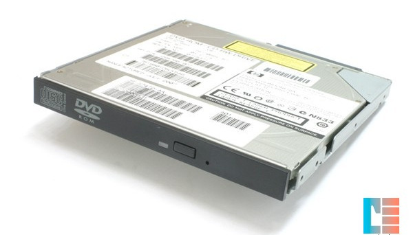 337273-001 IDE DW-224E 8x/24x/10x/24x DVD&amp;amp;amp;amp;amp;CDRW Teac
