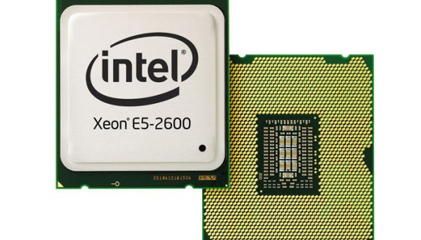 759514-001 E5-2603 V2 (10M Cache, 1.80 GHz, 6.40 GT/s) Xeon Processor