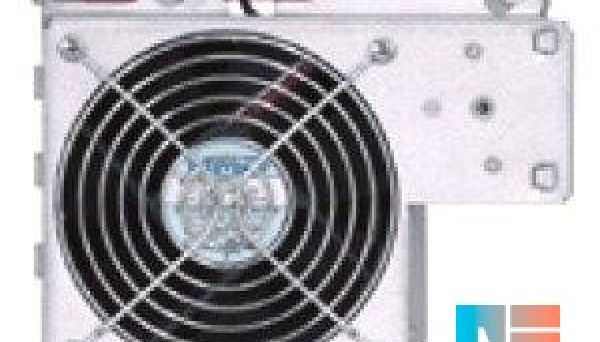 225073-B21 92mm Hot Plug FAN Assy KIT ML370 G2/G3/G4
