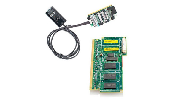 534916-B21 Cache Backed Write 512MB Flash