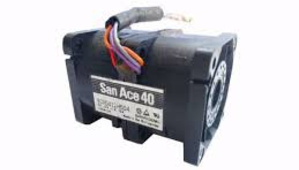 9CRA0412P5J06 San 1.4A 40mm 4cm axial server cooling fans Ace40
