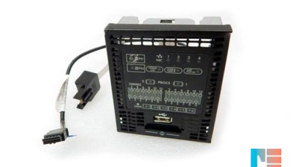 622220-002 Gen8 SID Assembly w/cables Proliant DL380p
