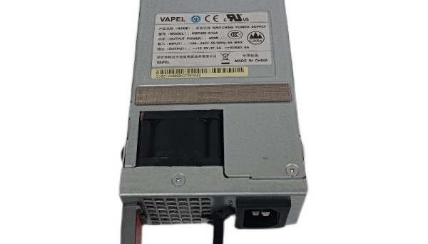 HSP480-S12A Supply 480Wt Power OceanStor S2300