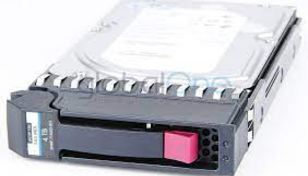 HUS726040ALS214 12Gb/s SAS LFF Hot-Plug 4TB 7.2K