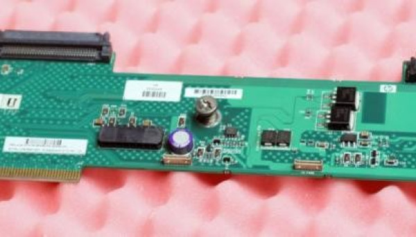 305450-001 Optical Device Interface Board DL360 G3
