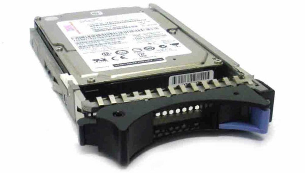 44V6843 15K 6G  SAS 146GB 2.5