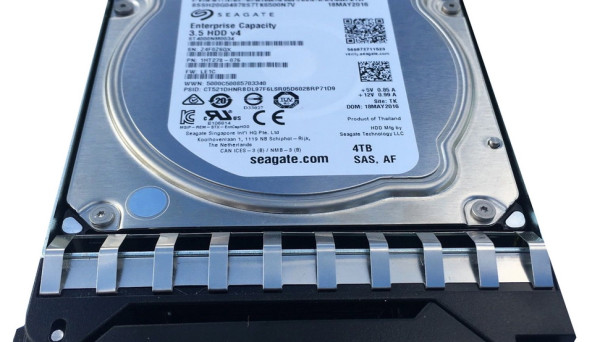 00LA865 RD650 SAS 12Gb/s 3.5