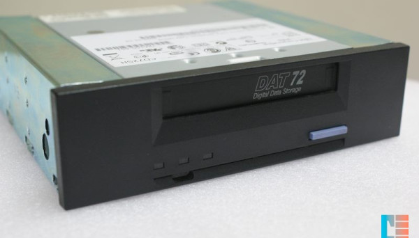 43W8488 SATA Tape Drive 3,5