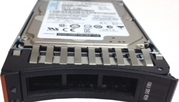 00L4568 V7000 900GB 10K 6Gb SAS 2.5 IBM Storwize
