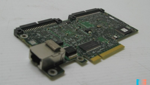 0G8593 Card Remote Access PE1950/2950 DRAC5