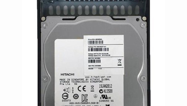 SP-412A-R6 DS4243 SAS HDD 600GB 15K