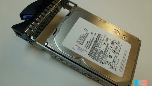 18P5442 Hot Swap Hard Drive Caddy 80-Pin  e-Server