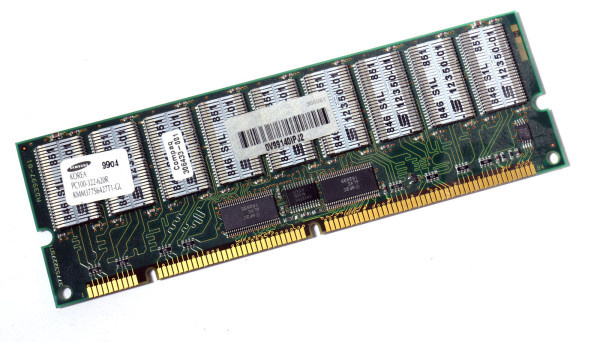 306433-001 512MB 100SDRAM MEM MOD
