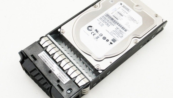 00WY958 HDD SAS 7.2K RPM 3.5