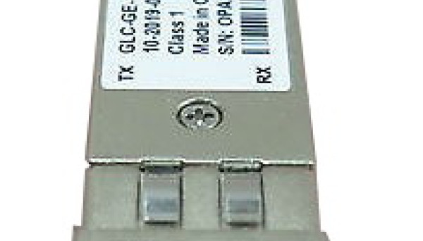 GLC-GE-100FX= 100Base-FX Module Fibre SFP