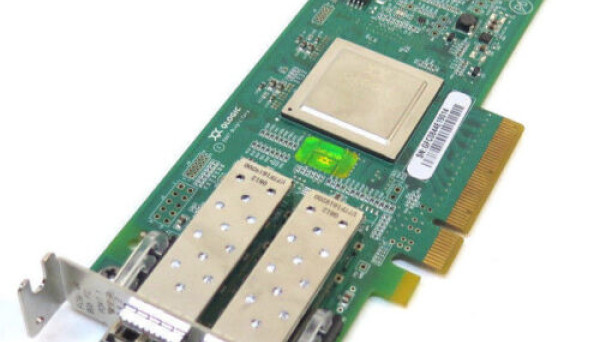 371-4325-01 8GB 2P Fibre PCI-E Sun SANBlade