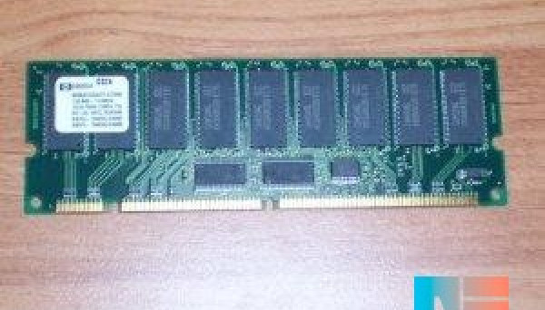 5185-5567 SCSI Backplane Netserver LP2000R