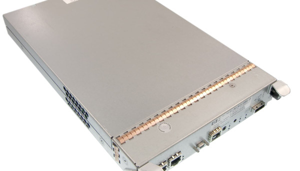 81-00000032 Modular SA Controller (1Gb cache/2xGbE(RJ45 conn.) StorageWorks 2000i