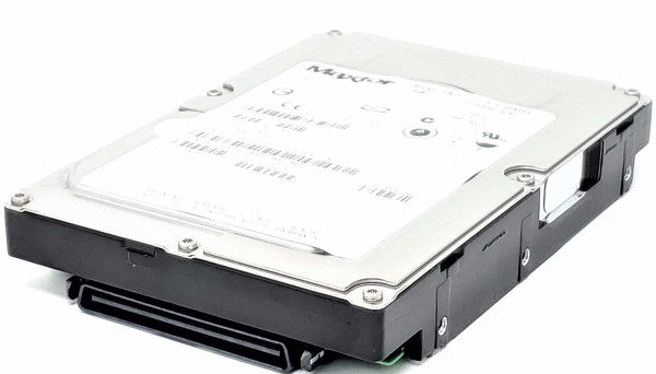 MAW3073NC 10K (U320/8MB/80pin) SCSI 73.5GB