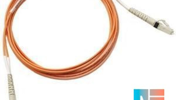 AF550A Cbl 15m SC Duplex 50/125 MM Fbr Optic