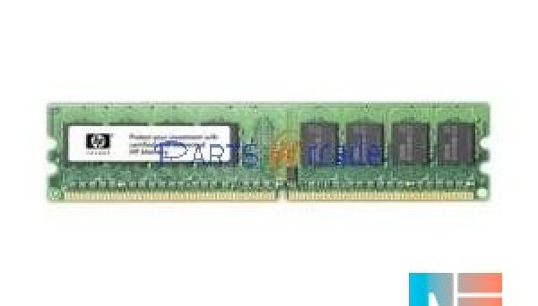 500202-161 (1x2GB) PC3-10600R-9 Kit 2GB 2Rx8