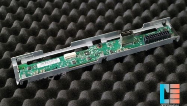 39M6279 Backplane 2-Slot HDD x3250 SAS