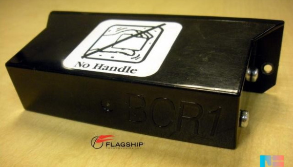 24R0847 Barcode Reader 3581 Library