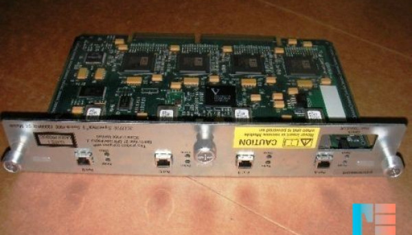 3C17710 Module 4900 1000BASE-SX SuperStack 3Switch