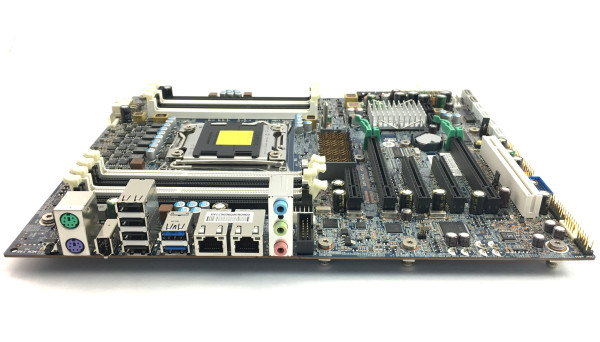 619559-501 LGA2011 Motherboard Z620 Workstation
