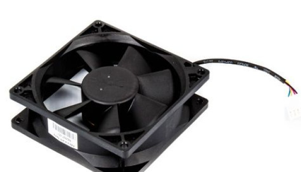 842937-001 FAN Gen9 System 92mm ML10