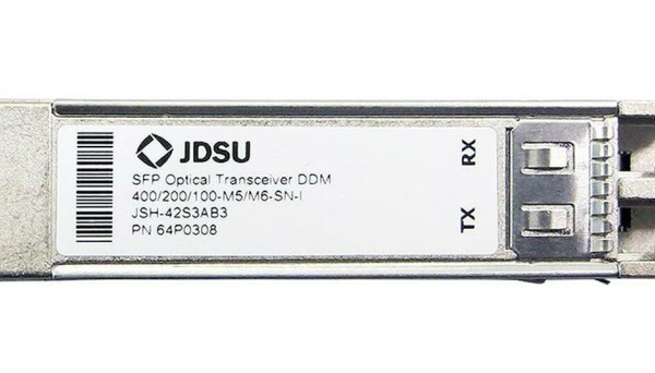 JSH-42S3AB3 SFP 850nm 1000Base-SX JDSU 4Gb