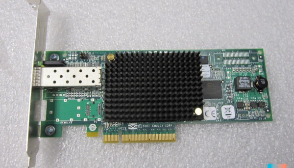 697889-001 Adapter SP PCI-e x8 FC 81E 8GB