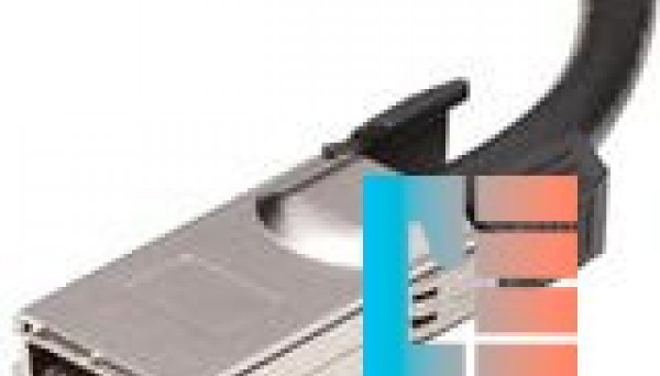 410123-B25 DDR Fabric Copper Cable 5m 4X