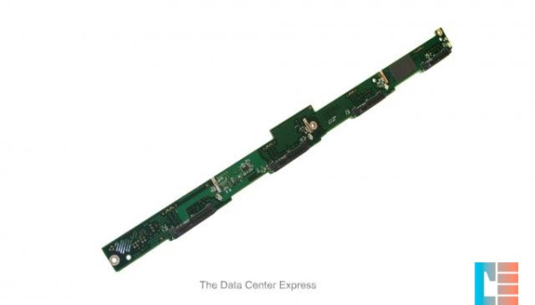 570079-001 backplane board Hot-plug HDD
