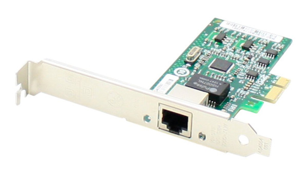 394791-B21 Multifunction NC373T PCI-E