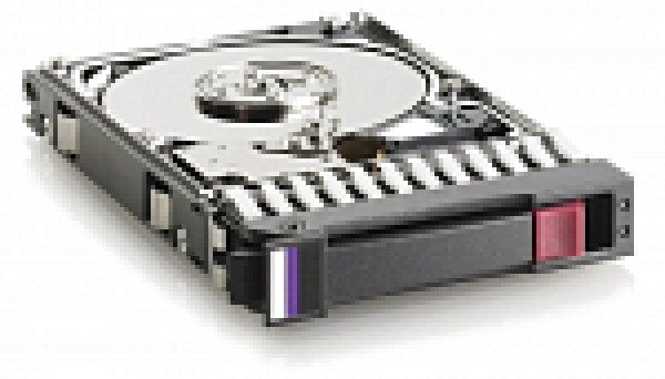 652755-008 6Gb/s SAS LFF Hot-Plug 4TB 7.2K