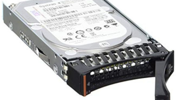 00AJ146 2.5 SAS 10K 1.2Tb 6G