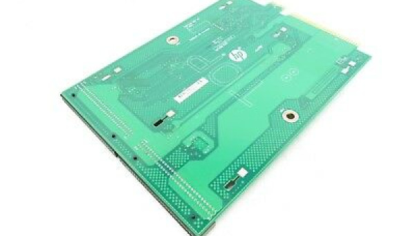 638930-001 2-Bay Power Supply Backplane ML350p Gen8