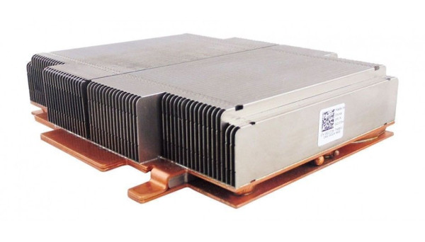 0G1TJH R610 heatsink