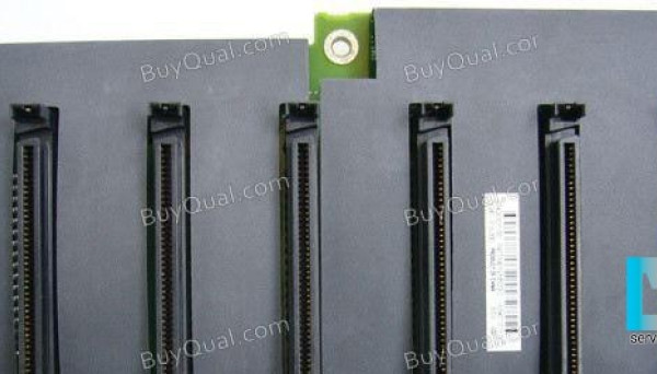 90P4636 Card Cage Assembly X346 PCI Riser